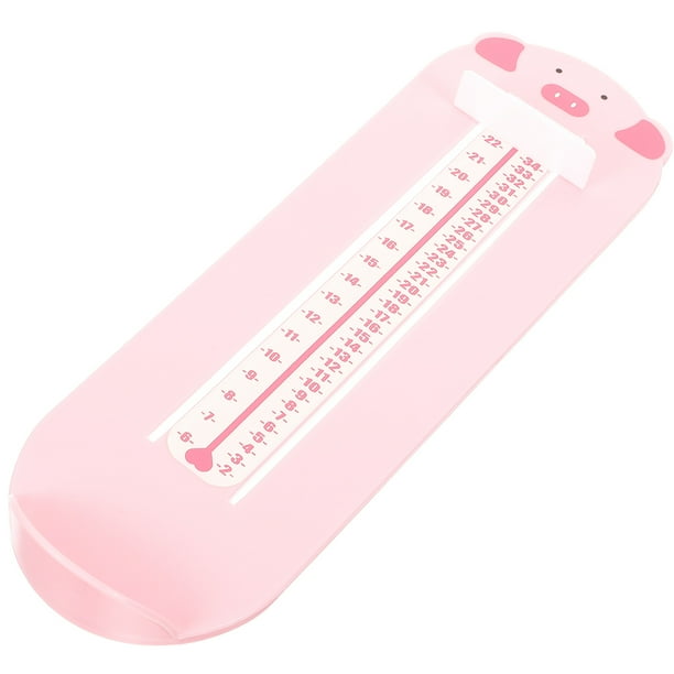 Infant Foot Measuring Device Kids Shoe Sizer Foot Measuring Device Shoe