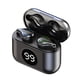 thumbnail image 1 of Auriculares Bluetooth 5.0 Auriculares inalámbricos Cancelación de ruido Auriculares manos libres para llamadas telefónicas Inevent EL5467-01B, 1 of 7