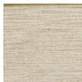 thumbnail image 2 of SAFAVIEH Montauk Bernadine Solid Braided Cotton Area Rug, Green Olive, 5' x 8', 2 of 4
