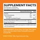 thumbnail image 2 of Suplemento de gomitas de cúrcuma con jengibre de HAVASU NUTRITION, 60 unidades, 2 of 9