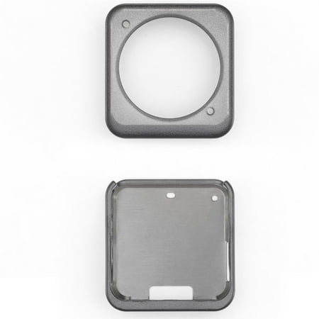 DJI - Action 2 Magnetic Protective Case - Black
