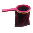 thumbnail image 1 of OUNONA 1Ensemble Accessoires de Tournage pour Scène Rouge Adaptés à Divers Festivals, 1 of 8