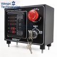 thumbnail image 2 of Original BX50C Mebay Multi-function Meter Monitoring Controller Control Module Box, 2 of 5