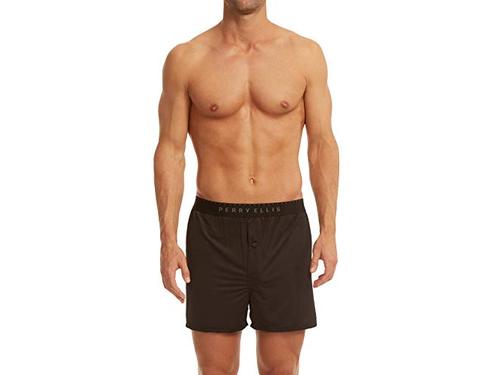 perry ellis luxe boxer shorts