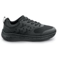 thumbnail image 2 of SR Max  Wake, Women's, Black, Athletic Style, MaxTRAX Slip Resistant, Soft Toe Work Shoe. (5.5 M), 2 of 5