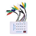 thumbnail image 4 of Brushless Motor Tester Electro Car E-bike Scooter Brushless Motor Controller Tester 24v/36v/48v/60v/, 4 of 5