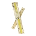 thumbnail image 2 of 15 Minutes Sand Timer 15Min Wood Sand Clock Timer for Yoga Reminding Kitchen yellow, 2 of 8