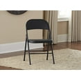 thumbnail image 4 of Chaise pliante Cosco en acier- paquet de 4, 4 of 5