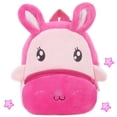 thumbnail image 2 of Bonita mochila de dibujos animados, ideal para la escuela, para bebés, niños y niñas de 1 a 3 años(Buy 2 Save 10%), 2 of 2