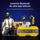 thumbnail image 5 of Audífonos Transformers Bumblebee Tf-t01 Inalámbrico Bt 5.3, 5 of 8
