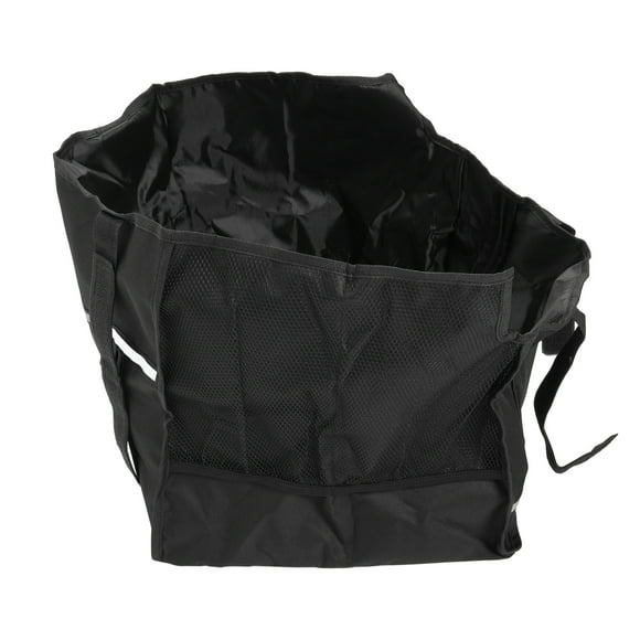 Solar Generator Cover, Polyester Portable Solar Generator Cover for Emergency