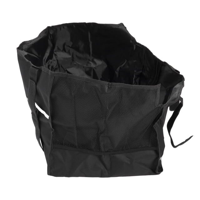 Portable Solar Generator Cover, Solar Generator Cover Dust Proof Polyester Practical for Outdoor