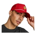 thumbnail image 4 of Gorra Puma Hombre Caballero Formula 1 Ferrari Motosport rojo Listo, 4 of 4