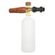 thumbnail image 2 of de de espuma Foam : el último espumador de de autos que se a cualquier mangue jardín Cola Rociador de boquilla de espuma de manguera de agua, 2 of 8