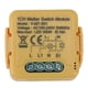 thumbnail image 1 of Módulo de interruptor inteligente AC100‑240V Interruptor de relé de luz DIY fácil de usar para Matter para Google Home, 1 of 5