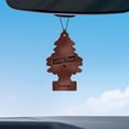 thumbnail image 6 of Little Trees Air Freshener Leather Fragrance 3-Pack, 6 of 12
