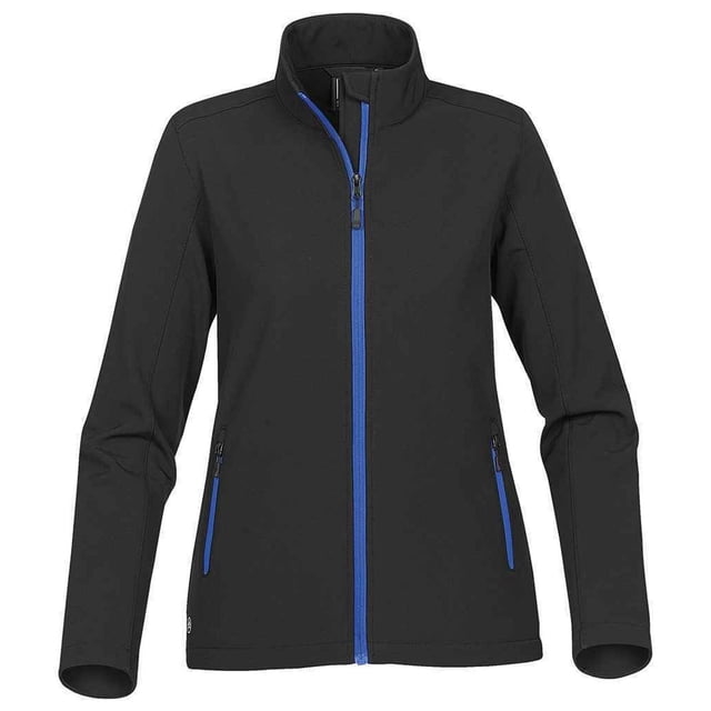 Stormtech Womens Orbiter Soft Shell Jacket