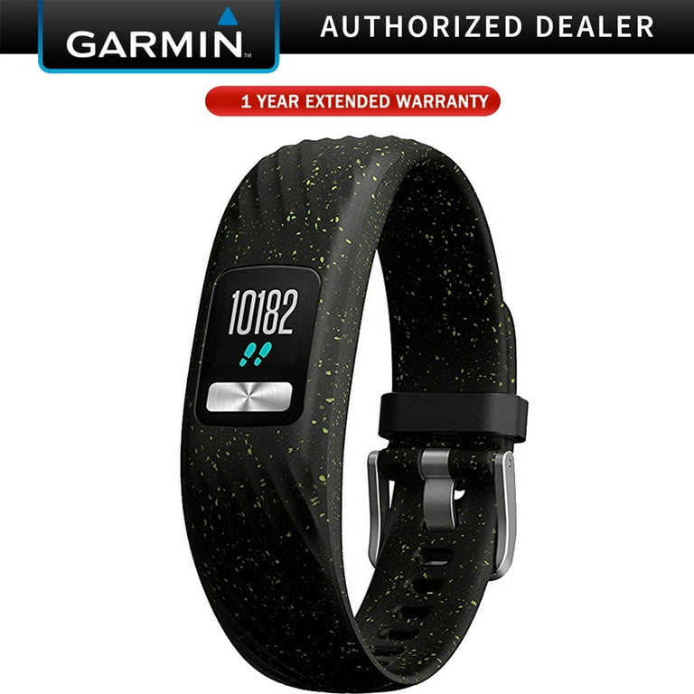 Garmin activity shop vivofit 4