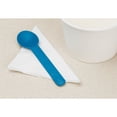 thumbnail image 6 of Karat Earth Heavy Weight Bio-Based Spoons -Teal Blue - 1,000 ct, 6 of 7