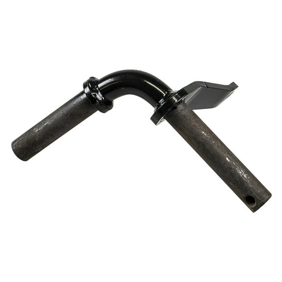 CUB CADET 759-3004-0637 Black Left Hand Knuckle Assembly 102 104 105 122 125 147