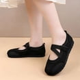 thumbnail image 2 of Taqqpue Women's Flats Shoes Women's Casual Flat Loafer Shoes for Women, 2 of 8
