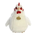 thumbnail image 4 of Gallina Aurora Miyoni Blanca 22.86cm, 4 of 4
