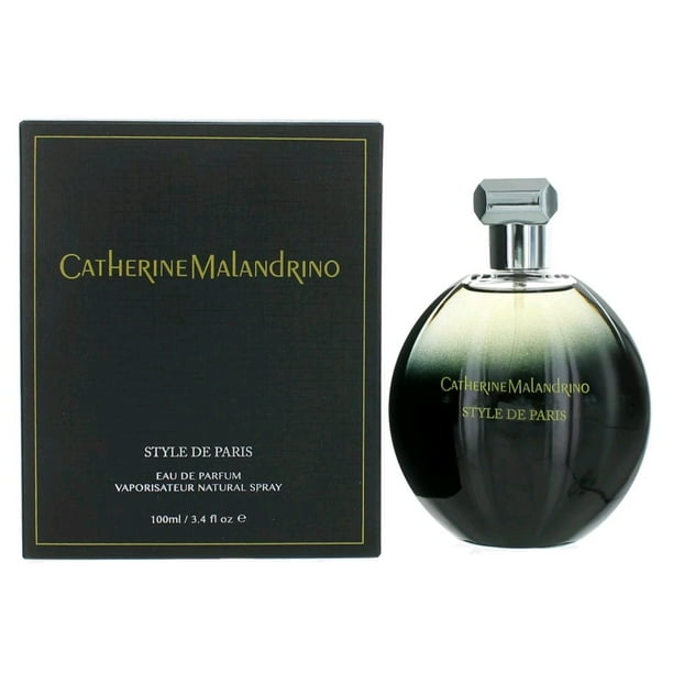 Catherine Malandrino Catherine Malandrino, Eau De Perfume Style De