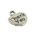 thumbnail image 5 of 50 piezas al por mayor 'Gracias' Colgantes de de de amor para colr, , , manualidades para bricoje BLESIY Encantos colgante, 5 of 6
