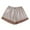 Gray, variant on LIaqionyy Boho Shorts for Women Summer Elastic Waisted Stretch Bottoms Casual Soft Lightweight Cute Shorts