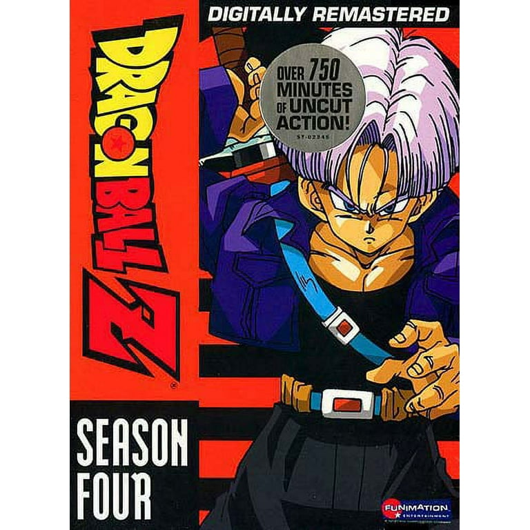  Dragon Ball Z Kai: Season 4 : Sean Schemmel