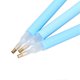 thumbnail image 5 of DIY Diamond Art Painting Tools Kit Rhinestone Point Drill Pen Beads Sorting Trays Nail Art Tool SetBlue, 5 of 5