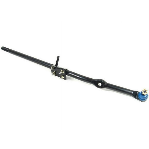 Front Tie Rod Assembly - Compatible with 2003 - 2007 Ford E-350 Super Duty 2004 2005 2006