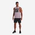 thumbnail image 5 of Playera Under Armour Project Rock Rents Due Tank Talla M, 5 of 5