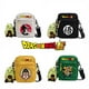 thumbnail image 1 of Bolso cuadrado pequeño de Dragon Ball Monkey King para niños y niñas, bolsa de hombro de lona con estampado de dibujos animados a la moda, cuatro colores662, 1 of 1