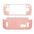 thumbnail image 2 of Estuche Con Soporte para PC A Prueba de Golpes para Cubierta DE, Cubierta Protectora, Diseño Ergonímico, Compatible Con: Accesorio de Consola de Juegos, Cubierta de Para, 2 of 7