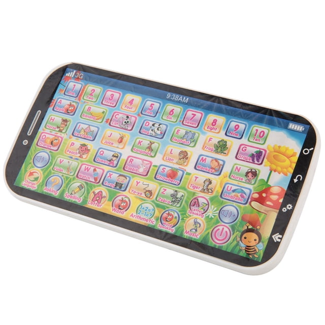 Strong And Durable Baby Cellphone, Kids Play Mobile Phone, For Toddler Home