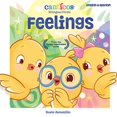 thumbnail image 1 of Feelings (Canticos Bilingual Firsts), 1 of 1
