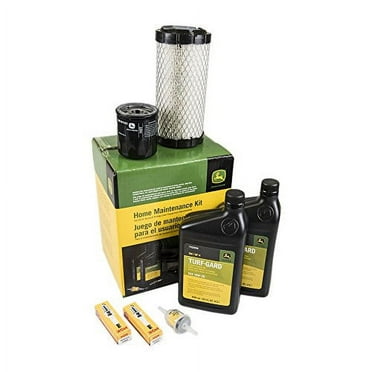 For John Deere AM101207 Oil Filter - Filter Cross Reference - Foto 9