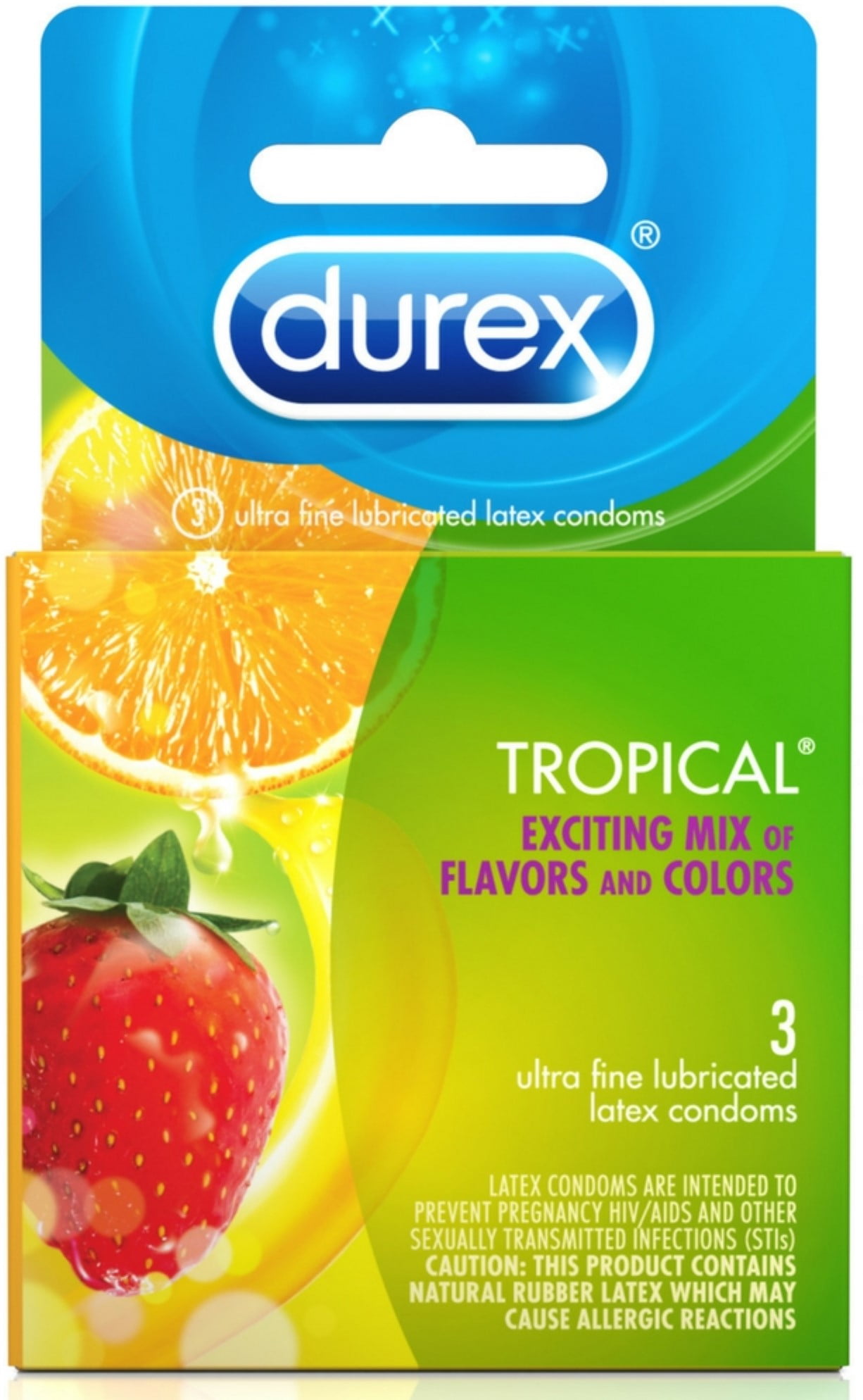 durex-tropical-flavors-flavored-premium-condoms-3-ct-pack-of-4