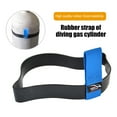 thumbnail image 3 of Accesorios de correa de cilindro de buceo JShteea Equipo de deportes acuáticos al aire libre Para Estrenar, 3 of 9