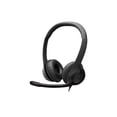 thumbnail image 1 of Open Box - Logitech H390 USB Headset H390, 1 of 3