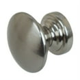 thumbnail image 4 of GlideRite Hardware Mushroom Knob, 4 of 4