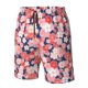 thumbnail image 4 of Balery Japanese Cherry Blossoms Traje de Baño Estilo Hawaiano para Hombre, Shorts de Secado Rápido con Bolsillos-X-Large, 4 of 6