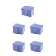 thumbnail image 3 of Joyero femenino Qarigey Almacenamiento Azul Type2 NO2, 3 of 6