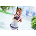 thumbnail image 3 of BanPresto - Uma Musume : Pretty Derby - Silence Suzuka Statue, 3 of 5