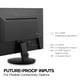thumbnail image 5 of ViewSonic VX2716A 27 Inch 1080p 1ms 120Hz IPS Gaming Monitor with Eye Care, USB C, HDMI 1.4, and DisplayPort Inputs, 5 of 5