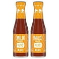 thumbnail image 2 of (4 pack) Taco Bell MILD Sauce, 7.5 oz Bottle ( 2 - Pack ), 2 of 3