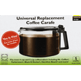 Cafe Brew 5 Cup Universal Replacement Coffee Carafe