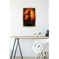 thumbnail image 6 of The Curse of La Llorona - Reach Wall Poster, 14.725" x 22.375", Framed, 6 of 6