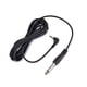 thumbnail image 3 of Cable de Audio para Guitarra Eléctrica de 1x 6.35 mm a 3.5 cm Sunnimix, 3 of 8